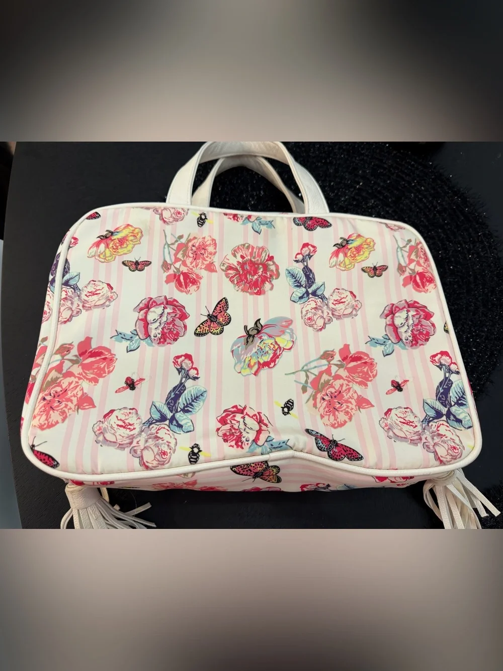 Betsey Johnson only used